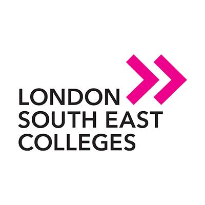 London South East Colleges logo